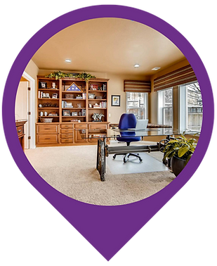 Basement remodeling project