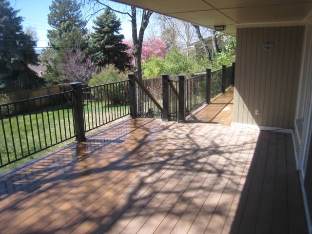 CWHR remodeling project photo