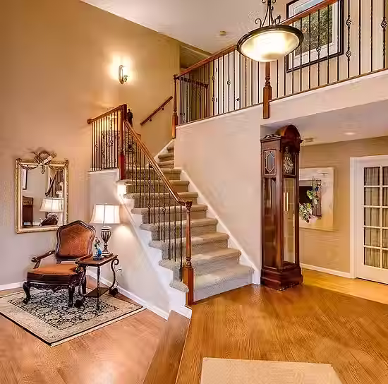Whole-Home Remodeling craftsmanship