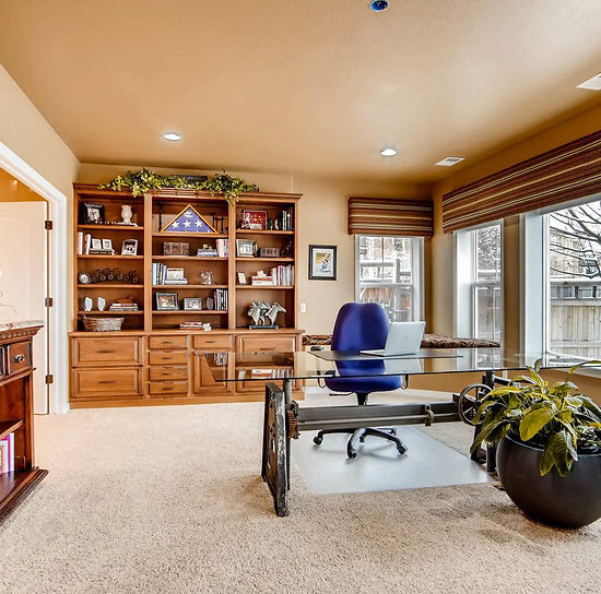 Basement Remodeling craftsmanship