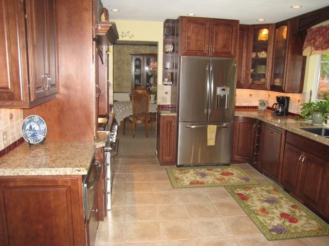 CWHR remodeling project photo