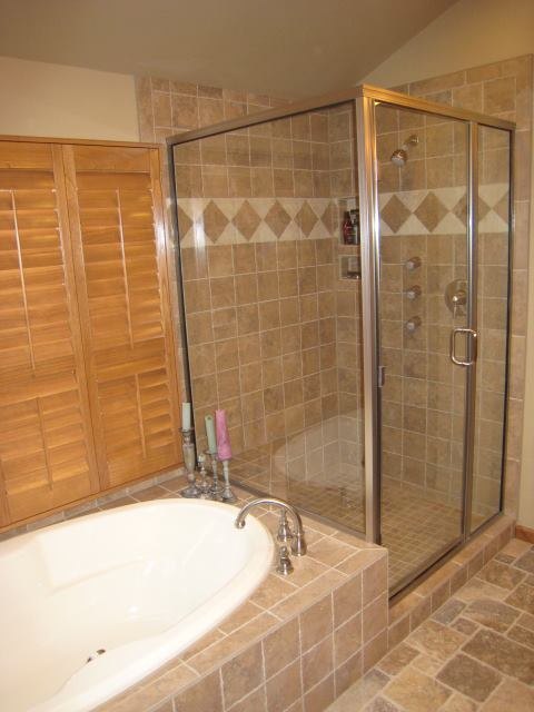 CWHR remodeling project photo
